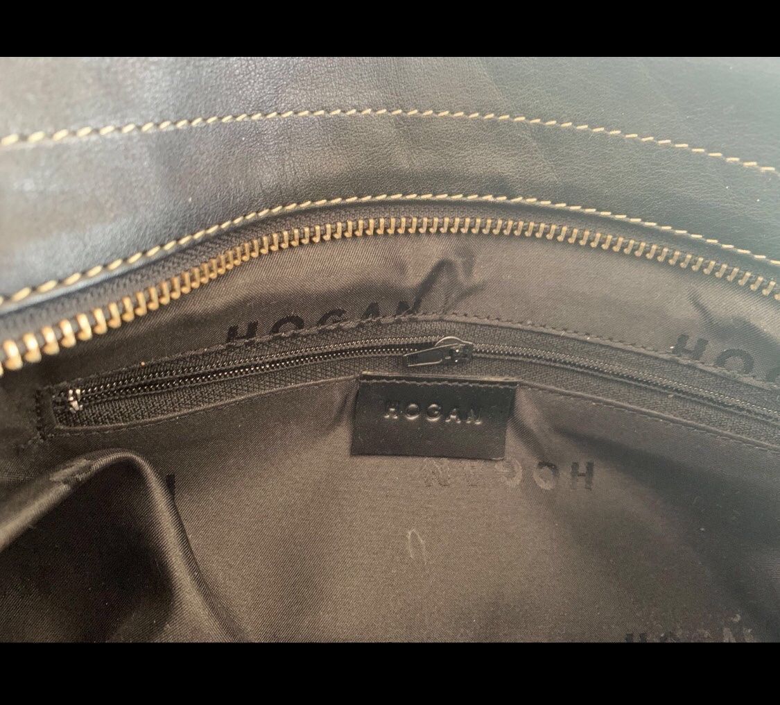 Hogan Borse da donna: Hogan Handtasche – Usato da Wallisellen venduto da Chatswood_8hwh 1