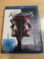 Assassin's Creed (Blu-ray) - Michael Fassbender