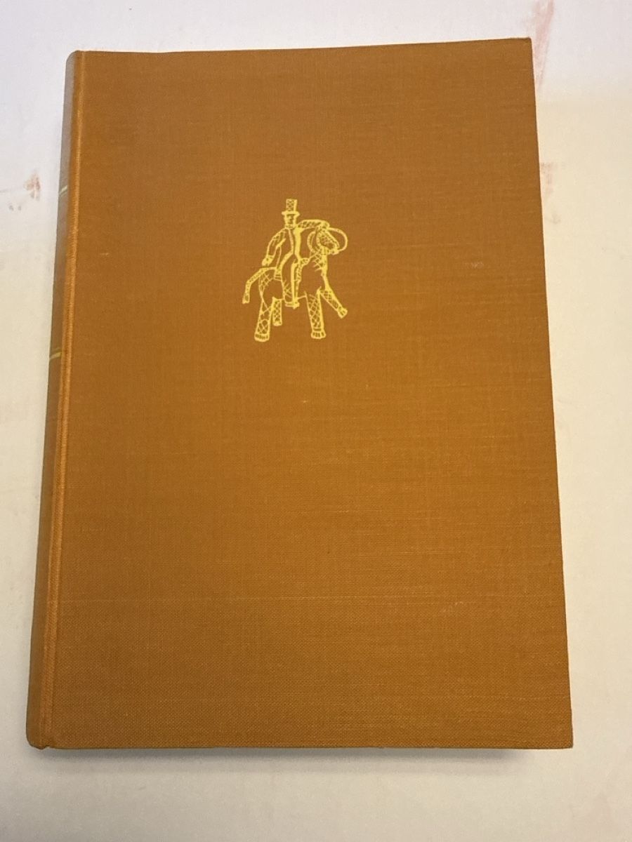 Libri: Le cavalier de paille de Monique SAINT-HELIER – Usato da Schmitten FR venduto da Hohezelg 2