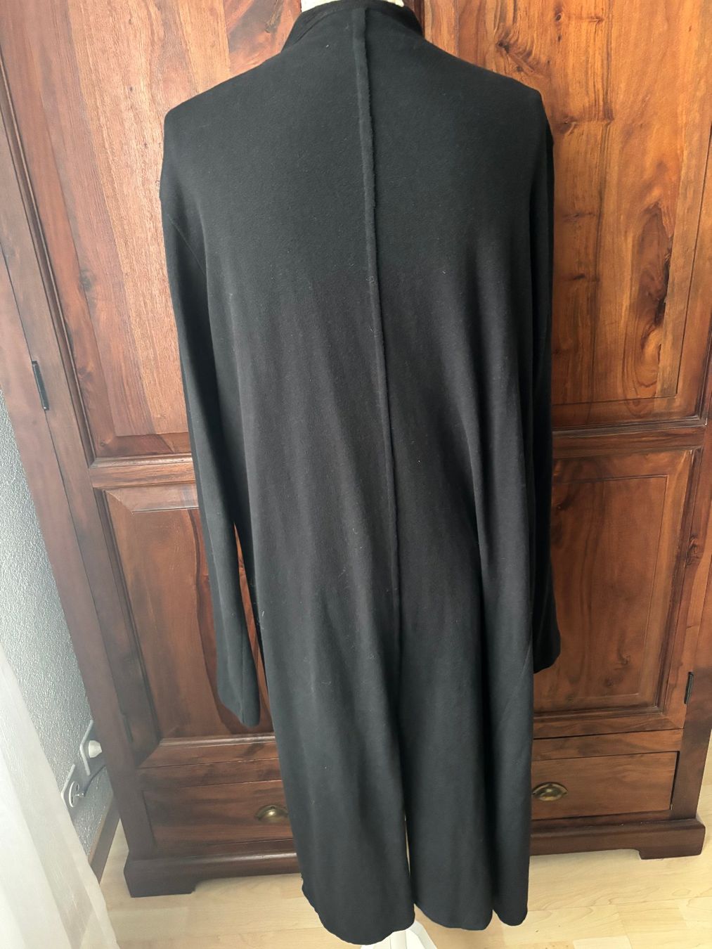 Jacken: STUDIO B3 Cardigan lang neuwertig – Neu (gemäss Beschreibung) aus Merishausen von yourdream 2