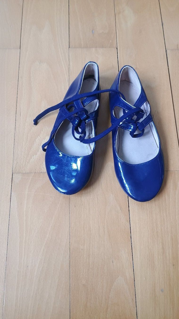 Scarpe per ragazze: Schuhe Mädchen Gr. 30 – Usato da St. Gallen venduto da takalusu 7