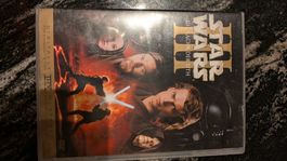 Doppel DVD