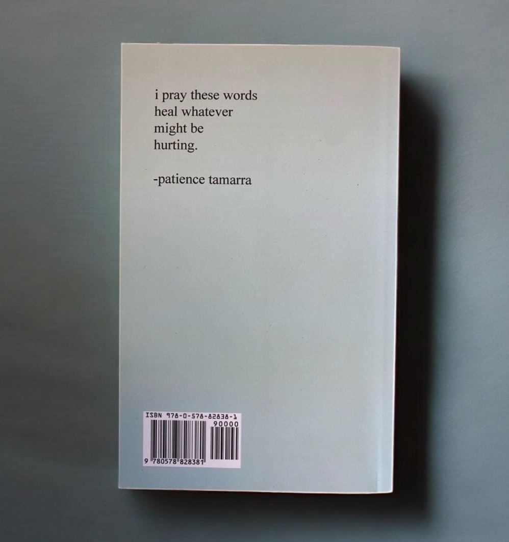 Libri: dear self, patience tamarra – Usato da Wittenbach venduto da sarah_09 1