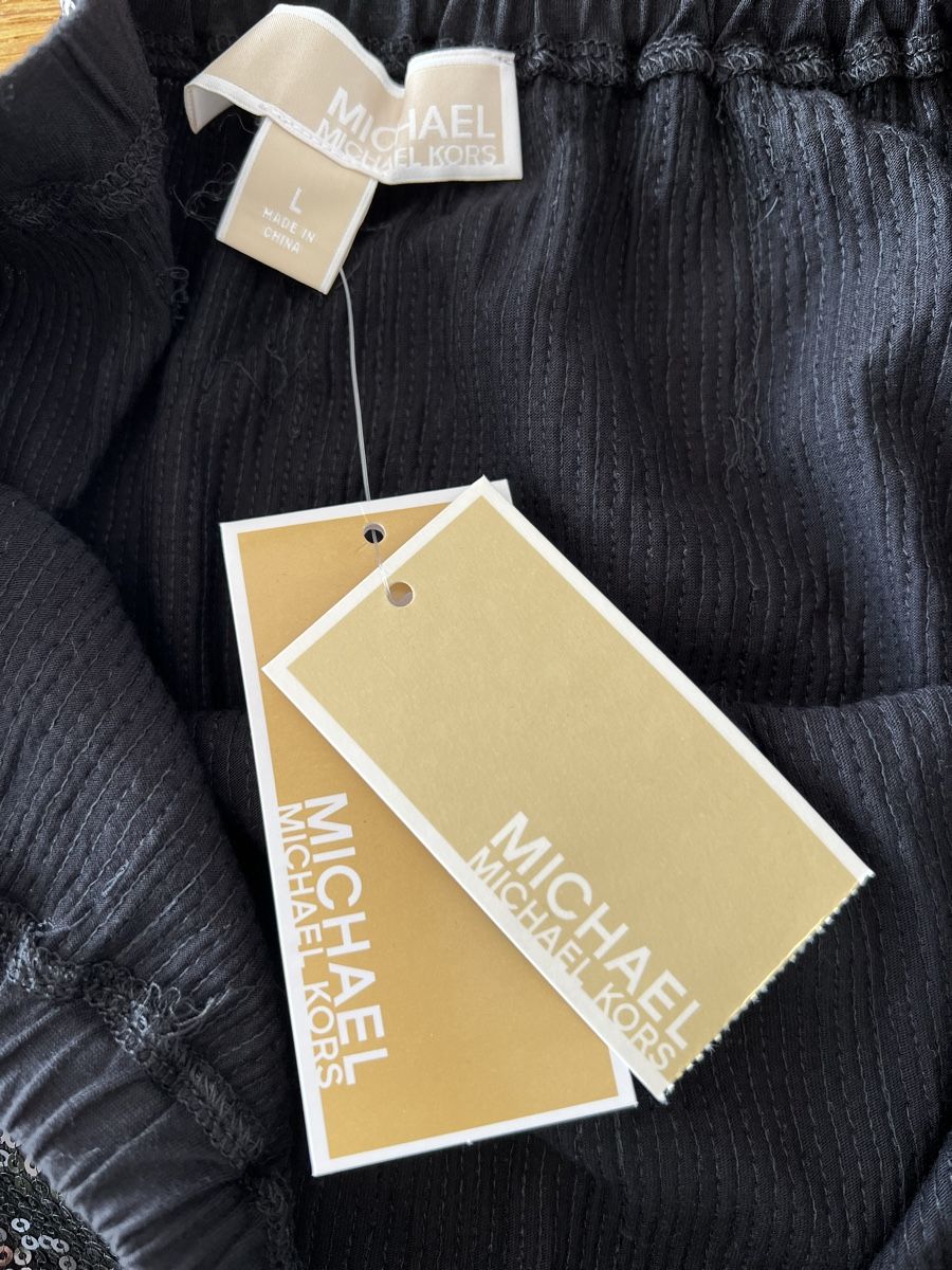 Michael Kors Gonne: Michael Kors Minirock Gr. L – Nuovo (secondo la descrizione) da Killwangen venduto da was.sharp 2