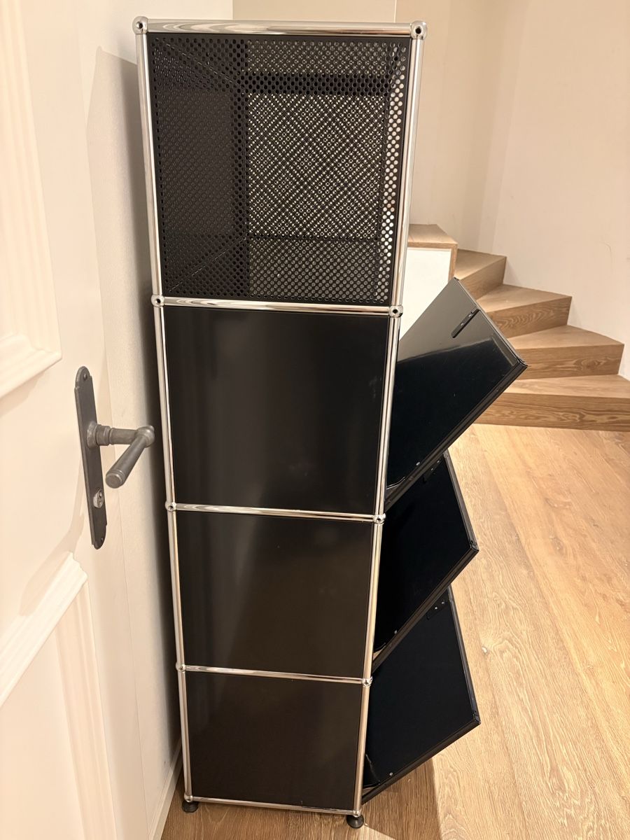 USM Scaffali: USM Haller Highboard – Usato da Erlenbach ZH venduto da K0f2iY 3
