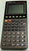 Casio fx-770GB Power Graphic, Schulrechner