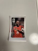 Panini WM 2026 Coca Cola Sticker Alphonso Davies CC7