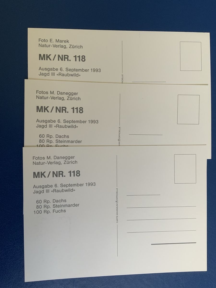 Tous les timbres: Liechtenstein – D'occasion à Binningen par chr_cr5n 1
