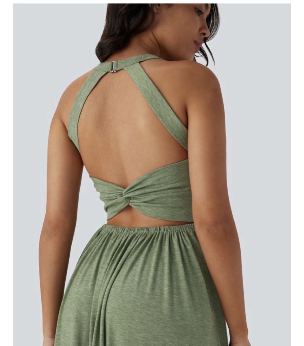 Kleider: Kleid Halara Sommer – Neu (gemäss Beschreibung) aus Winterberg ZH von Amina023 2