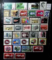 ALLEMAGNE BERLIN TIMBRES OBLITÉRÉS 1972-1974 / T690
