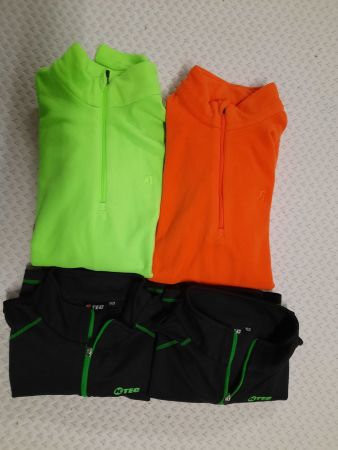 4 x Skipulli Gr. 152