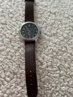 Armbanduhr /// Vuillemin Regnier