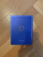 Kpop album Mamamoo 8th mini album Blue;s
