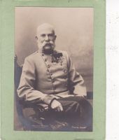 Oesterreich Franz Josef