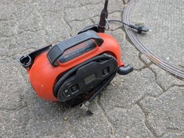 Black und Decker Schrauber und Pumpe/Kompressor