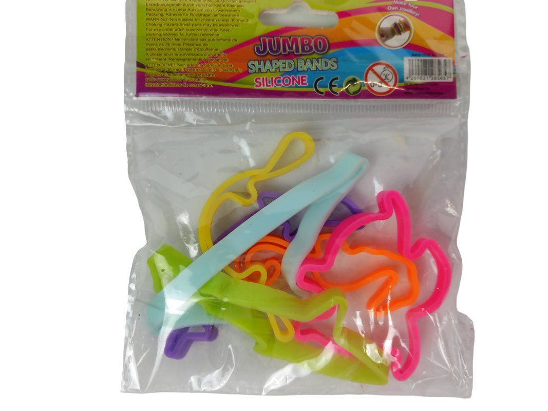 Armbänder & -reifen: FriendZ BandZ – Neu (gemäss Beschreibung) aus Hünenberg von Restwert_Zug 4