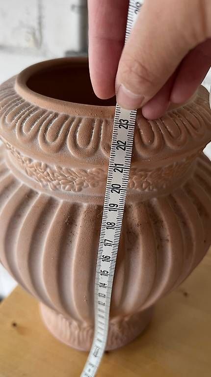 Vase & Récipients: Vase – D'occasion à Meggen par qiqi94 3