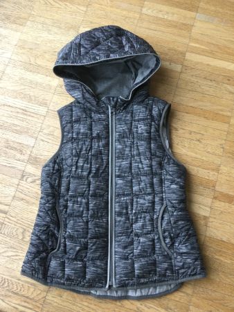 Kinder Gilet GAP Gr. 120-128
