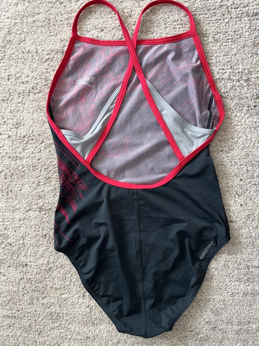 Speedo Costumi da bagno & Bikini: Speedo Badeanzug Damen Gr. 44 – Usato da Bassersdorf venduto da Steyning88 1