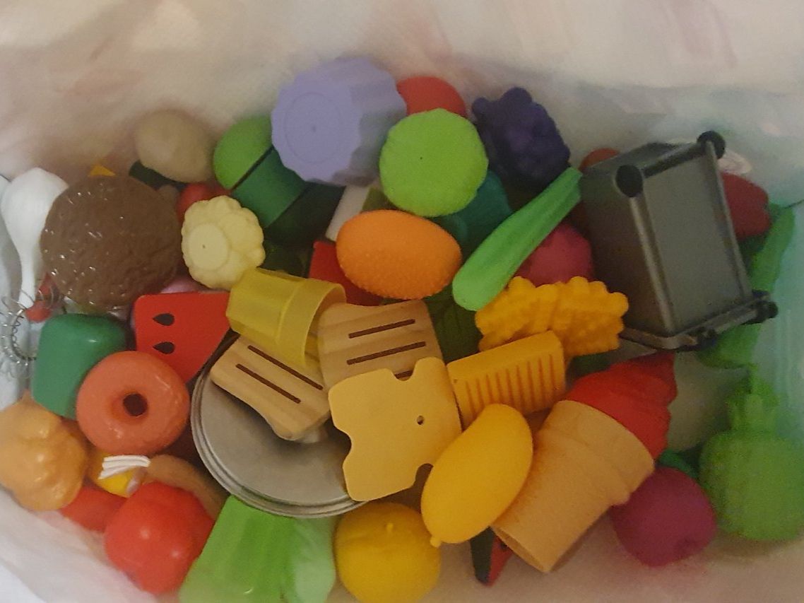 Jouets: Kinder Küche – D'occasion à Winterthur par Epi52 3