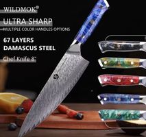 Japanisches Messer