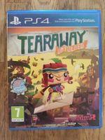 Tearaway Unfolded PS4 / PS5 📀🎮📀 TOP