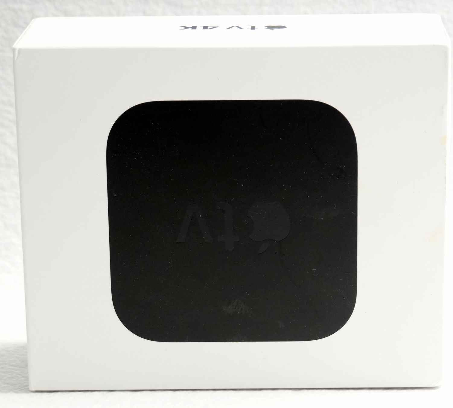 Apple Audio- & Mediensysteme: APPLE TV 4K HDR 64GB – Gebraucht aus Winterthur von Sawomiju 4