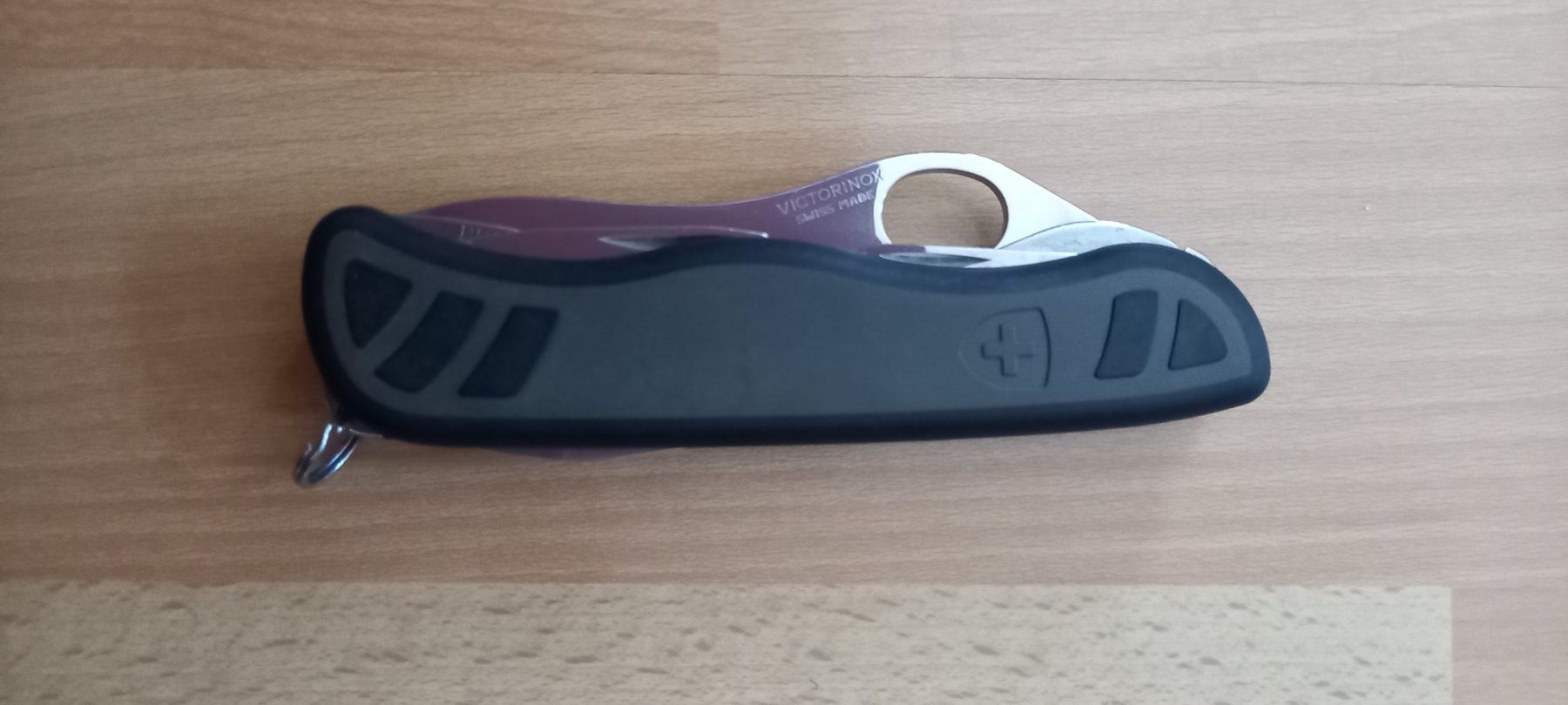 Victorinox Couteaux de poche: Schweizersoldatenmesser – Neuf avec emballage d'origine à Höri par bsc_68fw 2