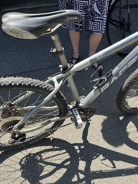 Velos: 26 Zoll Velo – Gebraucht aus Gümligen von Marianne2 2