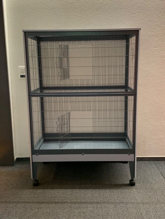Hanfwolle 50g Als Nestbaumaterial Für Nager & Vögel - Natürlich, Milbenfeindlich & Wärmespeichernd