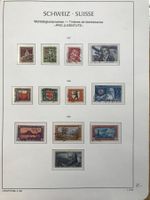 3 Pro Juventute Serien 1927 - 1929