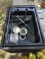 Neuwertiges Boxio Waschbecken