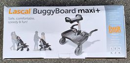 Lascal BuggyBoard maxi+