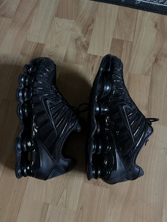 shox 42
