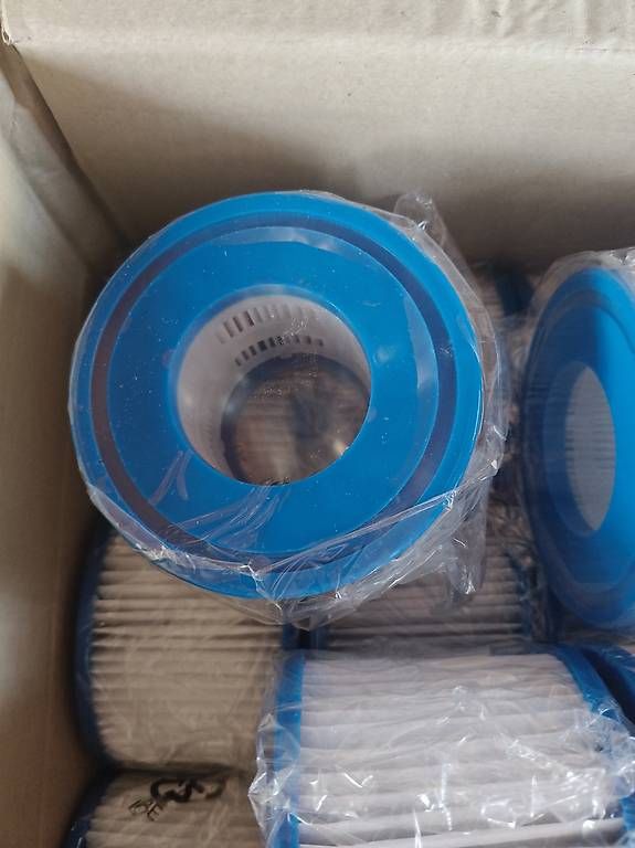 Accessori per Piscine: Filterkartuschen VI für Whirlpool – Usato da Niederwil SG venduto da annot03 2