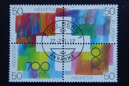 (X104) 1991: 807 - 810 / 807I - ET ʘ