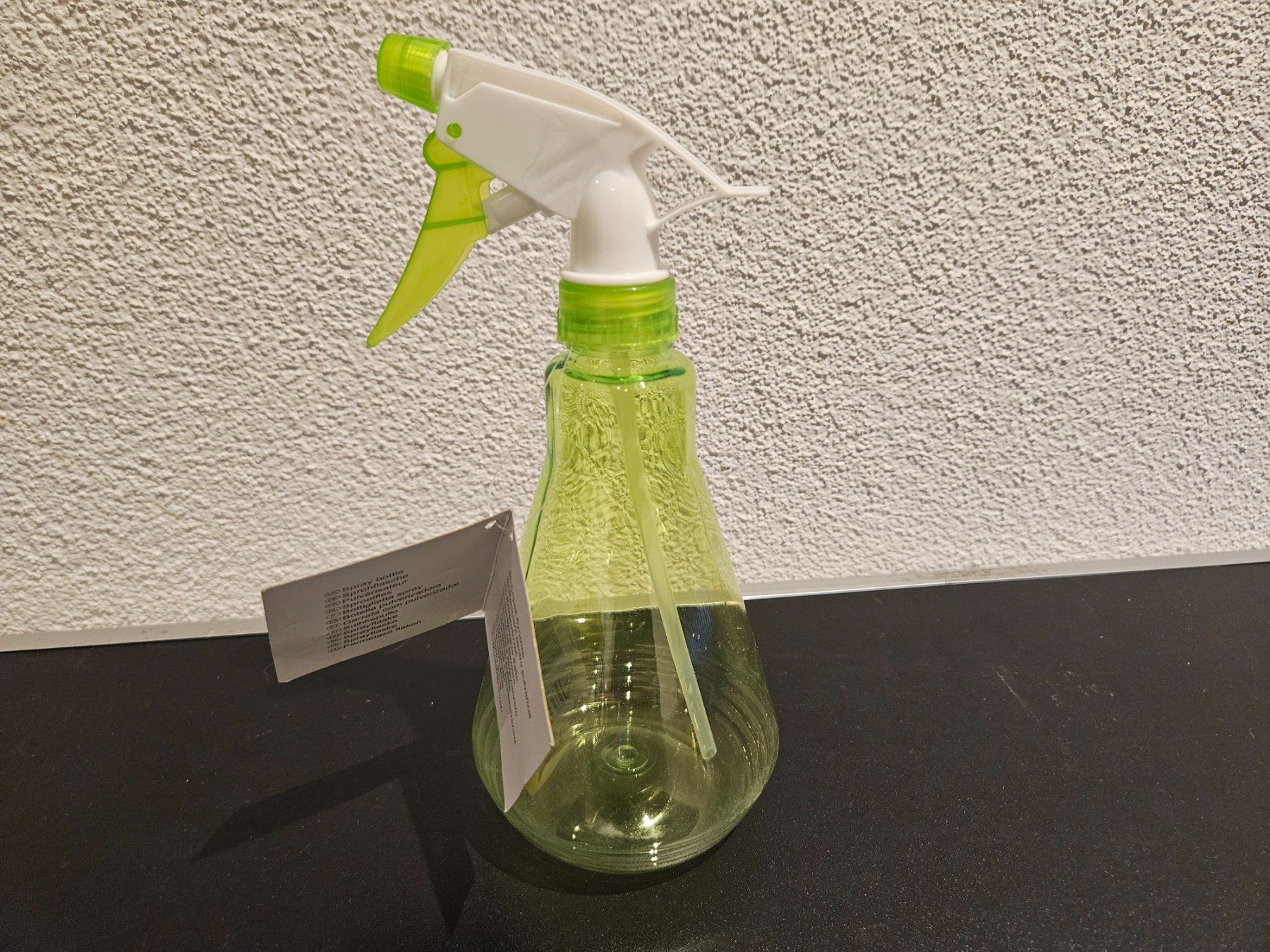 Autres articles pour la maison: Neu - Kinzo - Sprühflasche – Neuf avec emballage d'origine à Dagmersellen par Jarsetz_Restposten