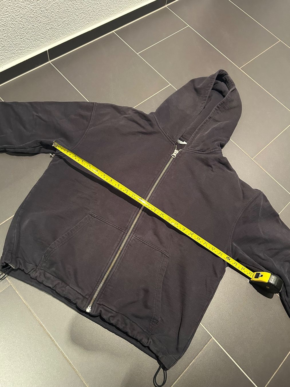 Maglioni & Felpe: Review Hoodie – Nuovo (secondo la descrizione) da Schlieren venduto da Leavio 3