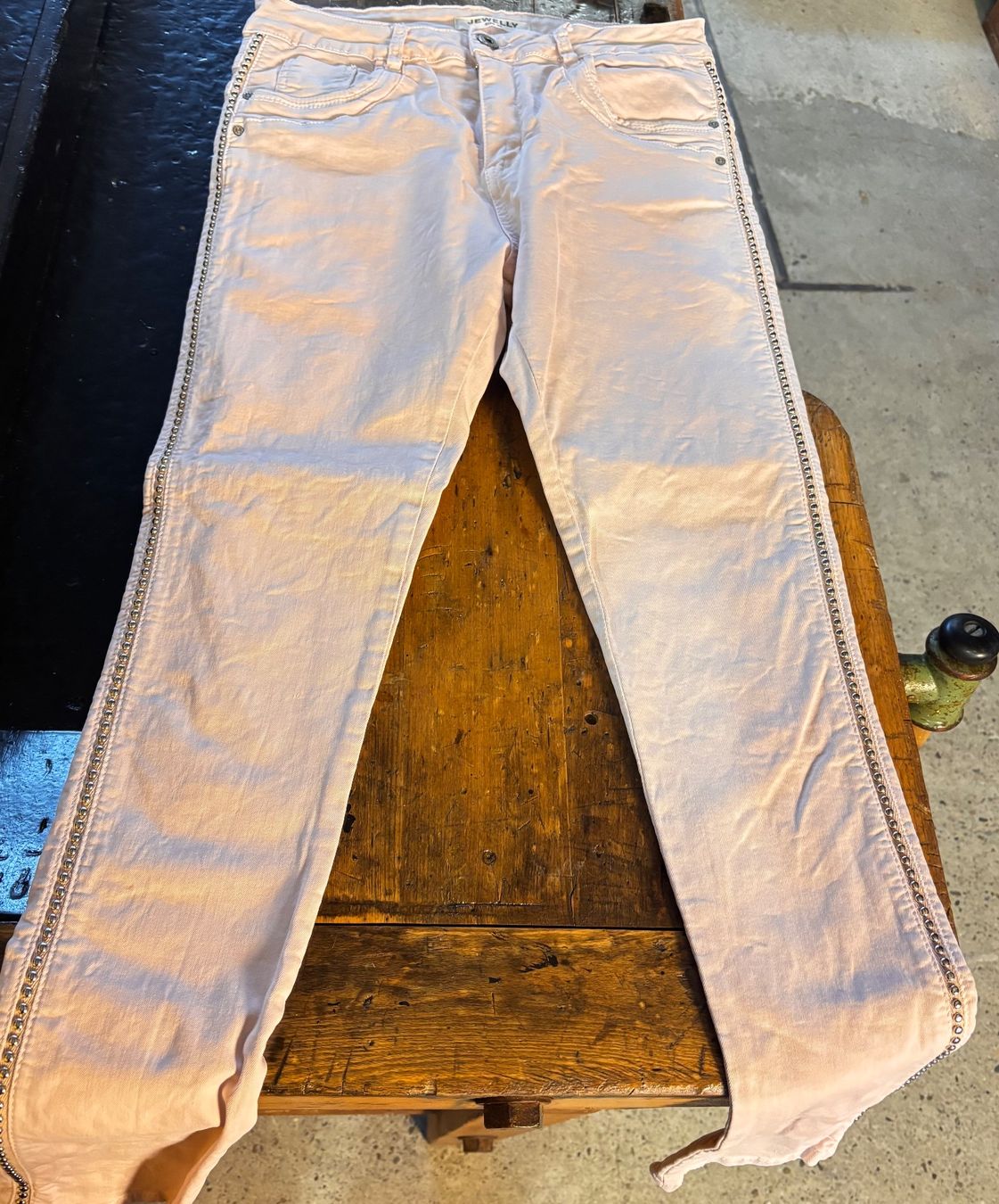 Jeans: 2er pack Damen Jeans. – Usato da Münchenstein venduto da tsp01