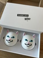 Casetify x Ripndip AirPods Case Neu!