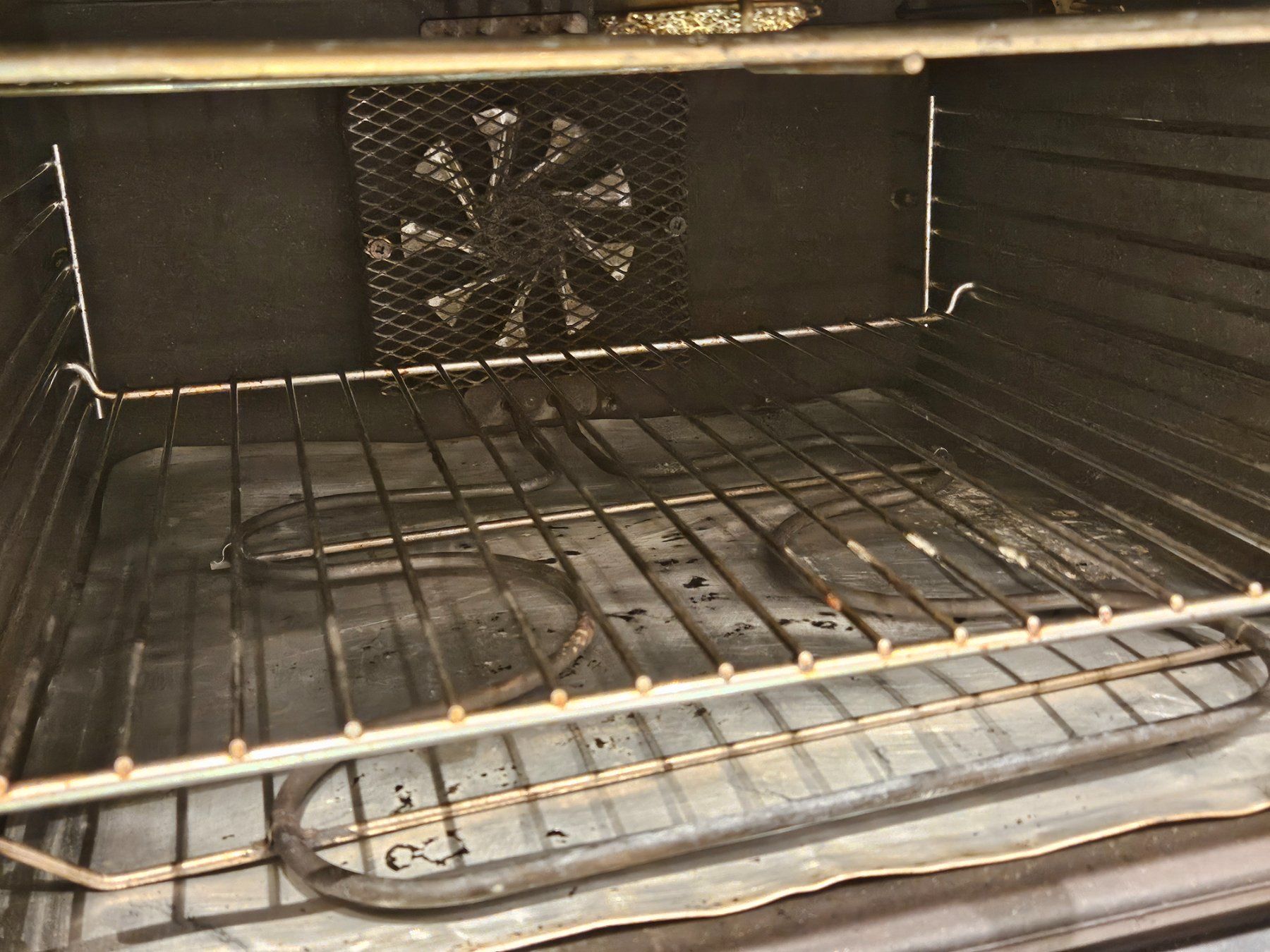 Electrolux Backöfen: Electrolux Backofen – Gebraucht aus Bronschhofen von weefs 4