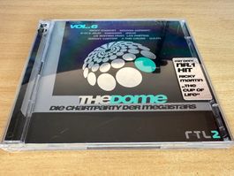 Various – The Dome Vol. 6 - 2 CD