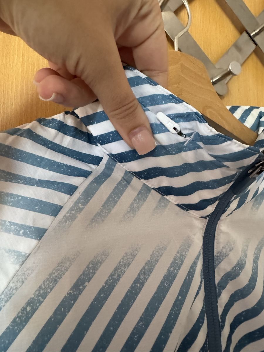Lacoste Giacche: Lacoste Jacke – Usato da Ins venduto da maximal_30CHF 1