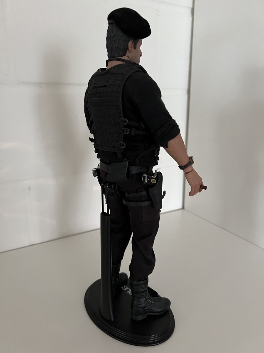 Hot Toys Figuren: Hot Toys The Expendables 2 Stallone – Neu (gemäss Beschreibung) aus Zwingen von Degenhardt77 4