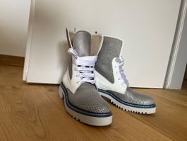 Accatino Lochleder Boots Gr 37