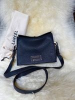 LANCEL Leder Schultergürteltasche -  Model Pia