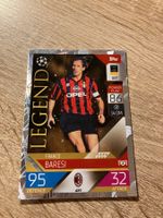Topps Match Attax 2022-23 Franco Baresi AC Milan Legend 420