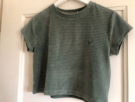 T Shirt Twothirds fair fashion