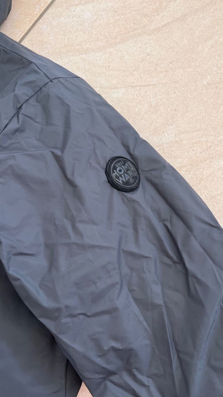 Giacche & Cappotti: Jacke – Usato da Volketswil venduto da markiza01 5