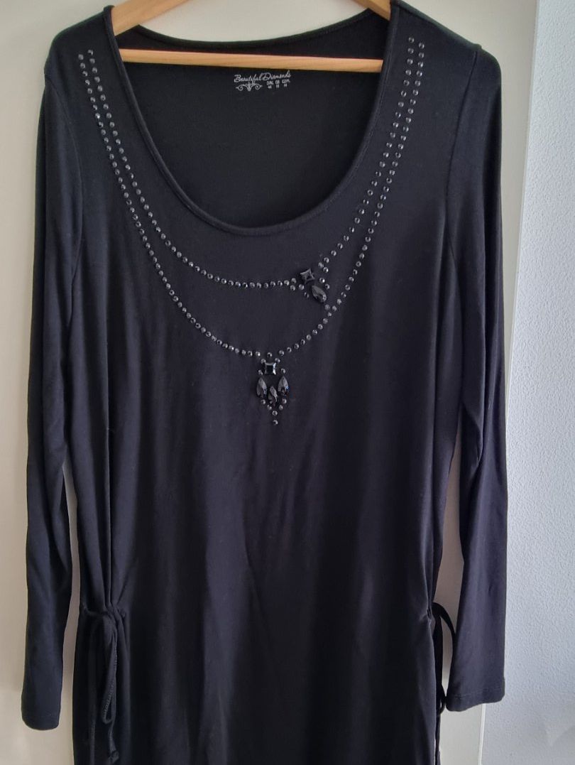 Kleider: Tunika, Kleid  Gr.44 – Neu (gemäss Beschreibung) aus geroldswil von Gumball1 1